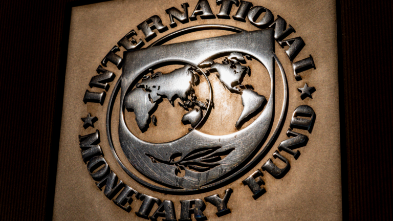 FMI garante apoio a África perante novo choque do Médio Oriente